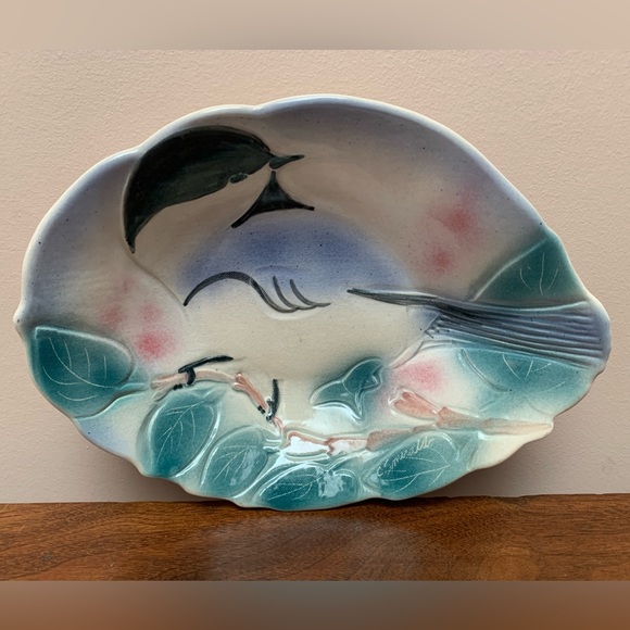 Studio pottery by “One Off Studio” Nova Scotia - Picture 1 of 3